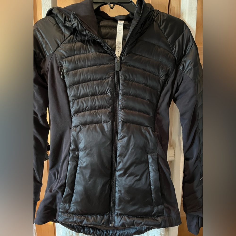 Lululemon First Mile Down Jacket - image 7